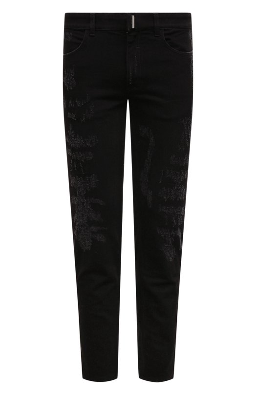 фото Джинсы givenchy