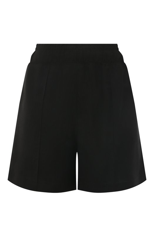 фото Шорты из вискозы и льна brunello cucinelli