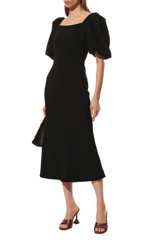 фото Платье из вискозы ellyme