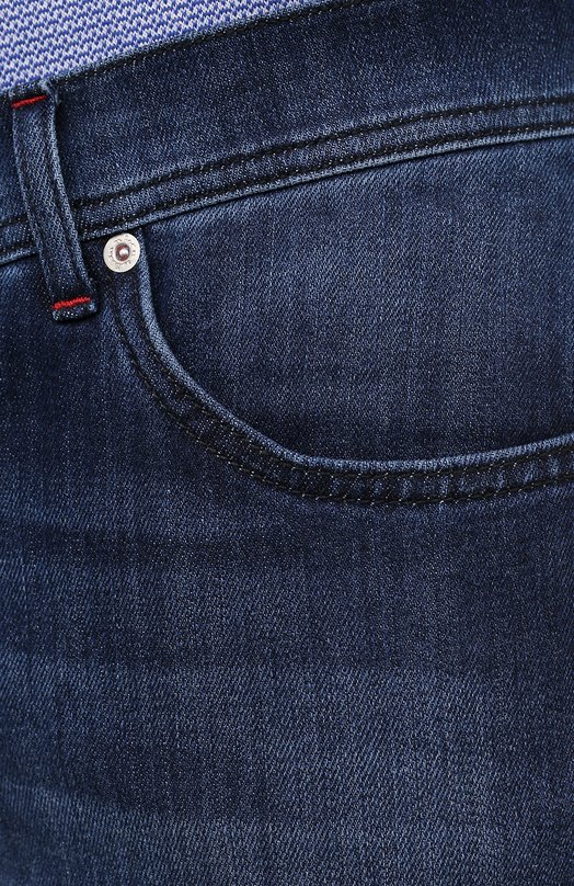 фото Джинсы kiton