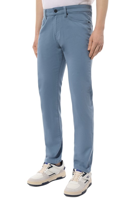 фото Джинсы boss