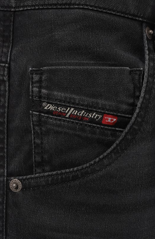 фото Джинсы diesel