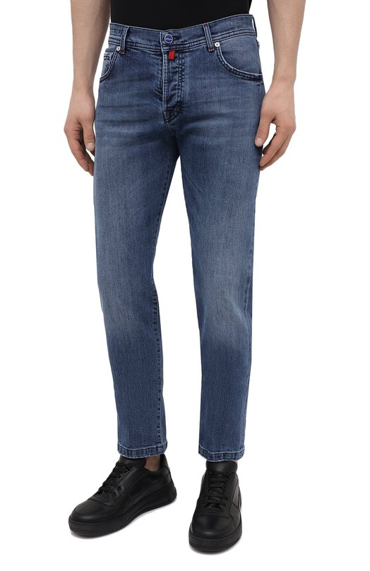 фото Джинсы kiton