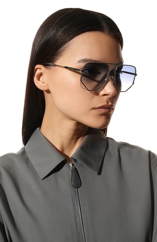 фото Солнцезащитные очки marc jacobs (the)