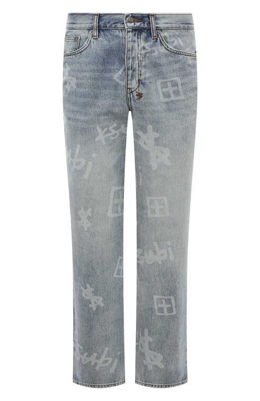 фото Джинсы ksubi