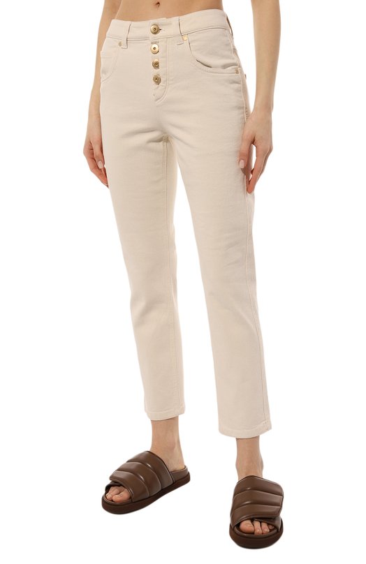 фото Джинсы brunello cucinelli