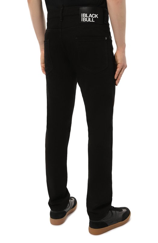 фото Джинсы dsquared2