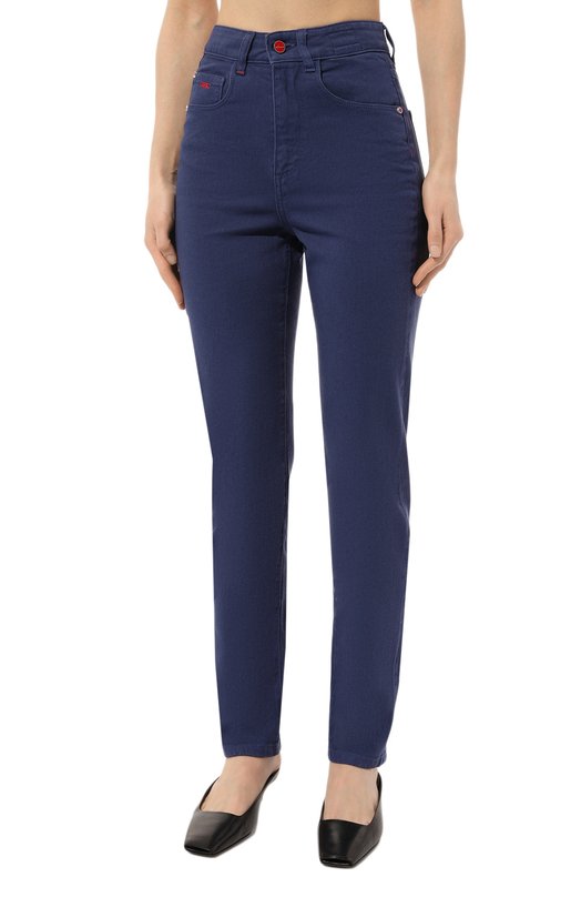 фото Джинсы kiton