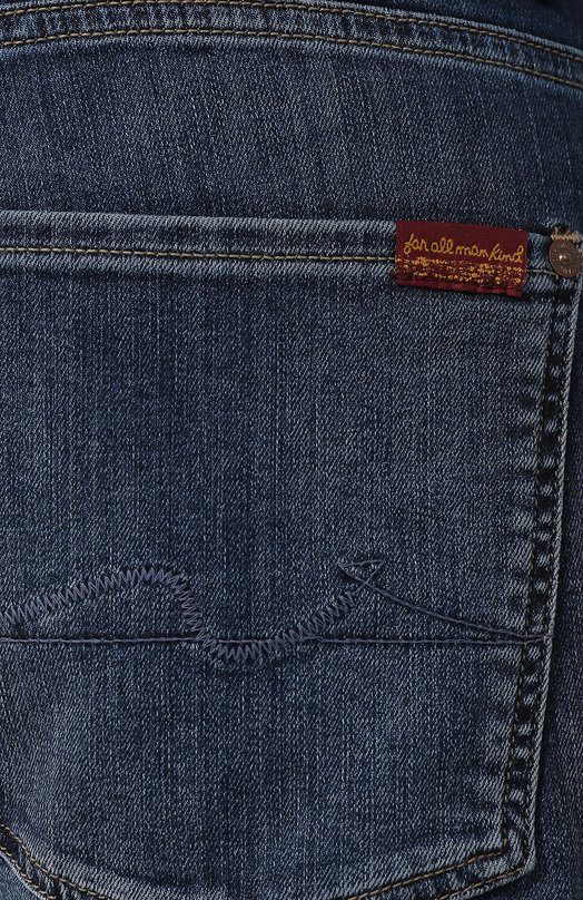 фото Джинсы 7 for all mankind
