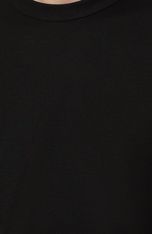 фото Хлопковая футболка dolce & gabbana