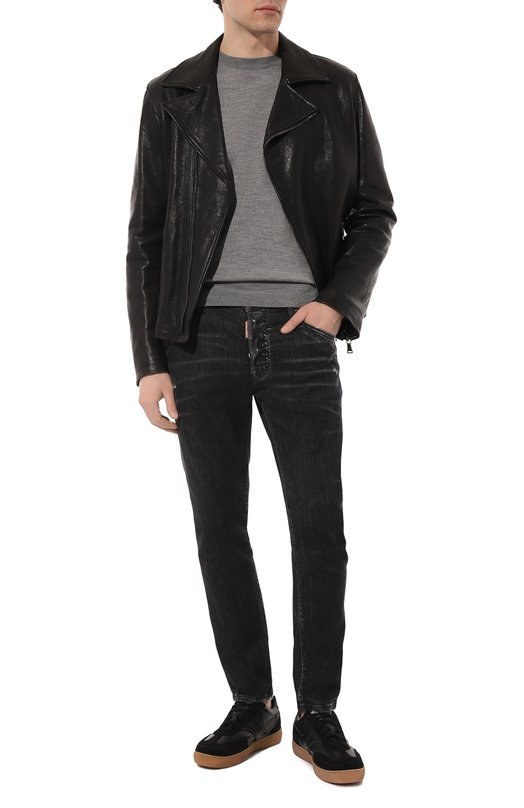 фото Джинсы dsquared2