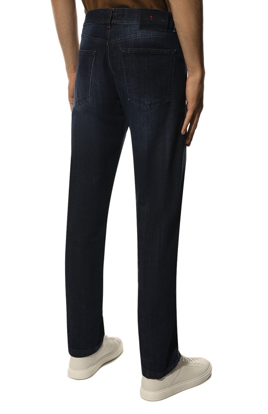 фото Джинсы kiton