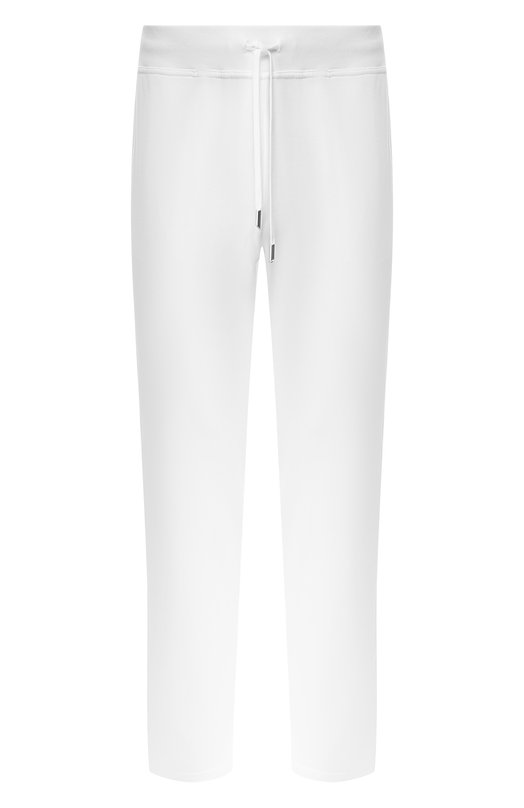 фото Хлопковые брюки kiton