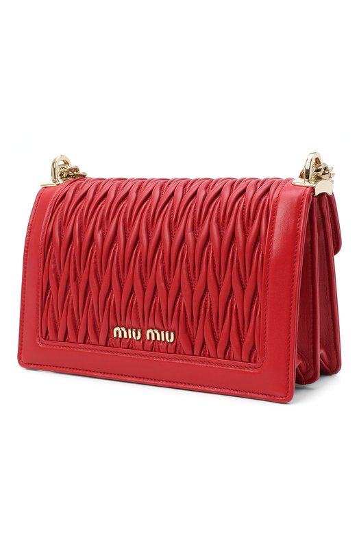 фото Сумка miu miu