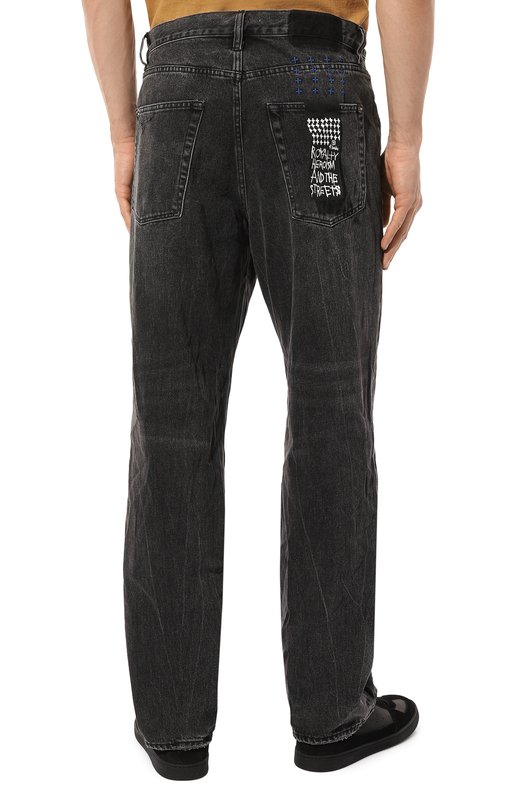 фото Джинсы ksubi