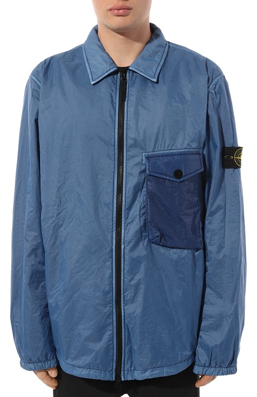 фото Куртка stone island