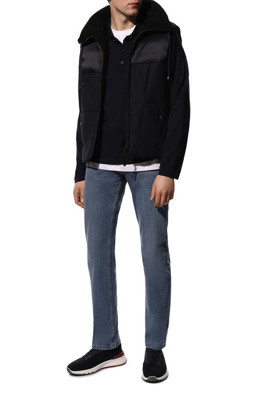 фото Джинсы brioni