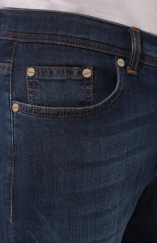 фото Джинсы sartorio