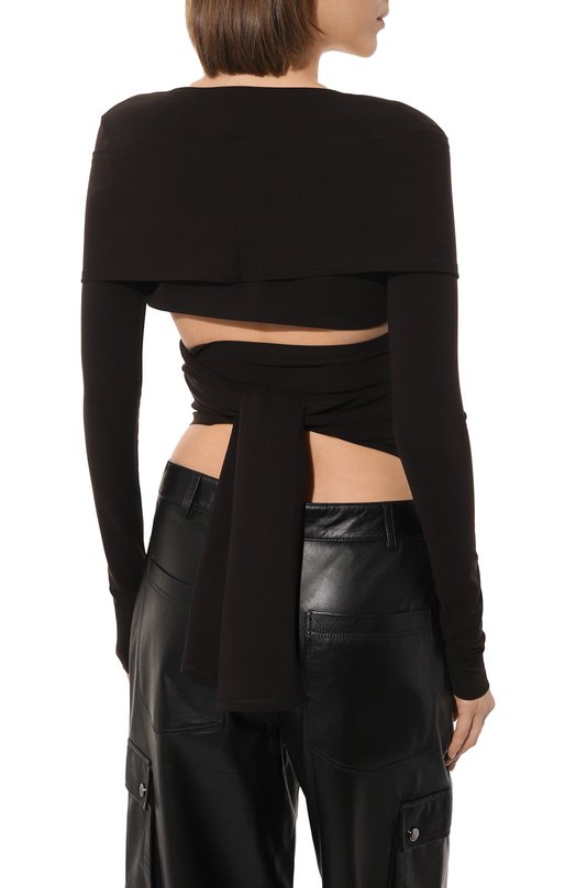 фото Топ dolce & gabbana