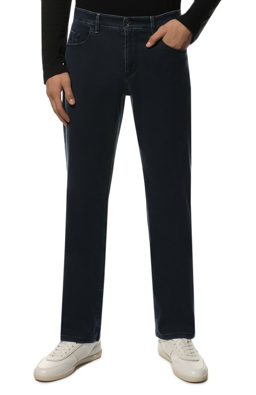 фото Джинсы zilli