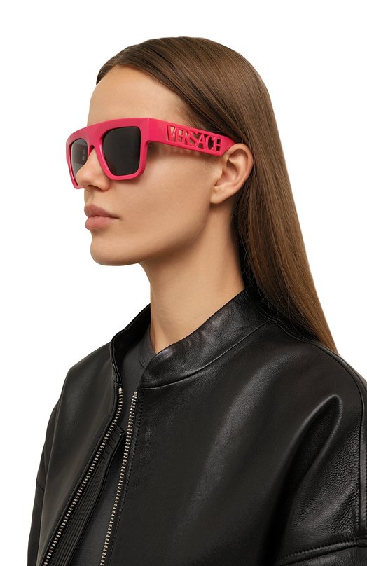 фото Солнцезащитные очки versace