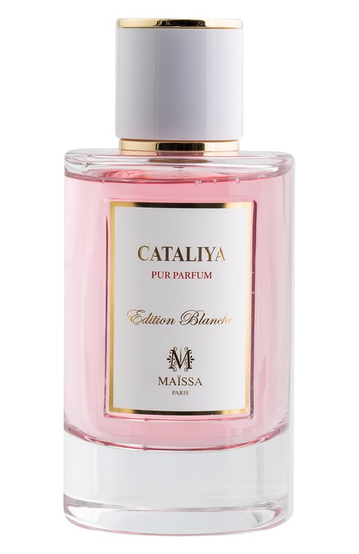 фото Парфюмерная вода cataliya (100ml) maison maissa