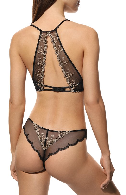 фото Трусы-танга lise charmel