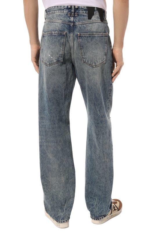 фото Джинсы darkpark