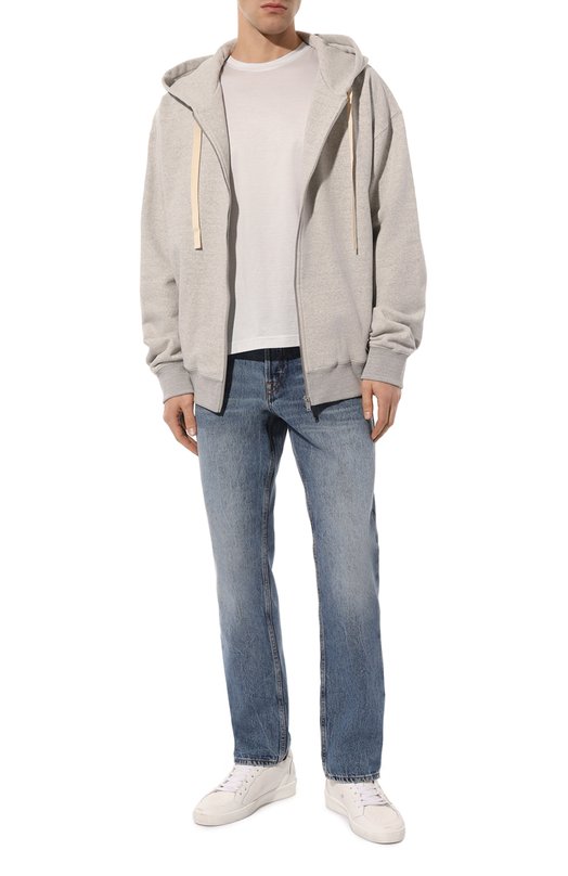 фото Джинсы boss