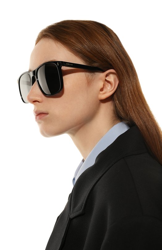 фото Солнцезащитные очки gucci