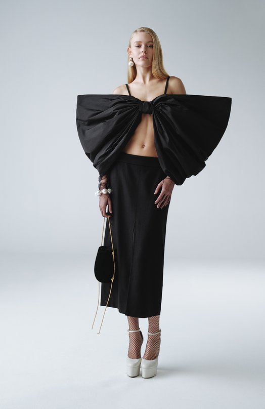 фото Топ nina ricci