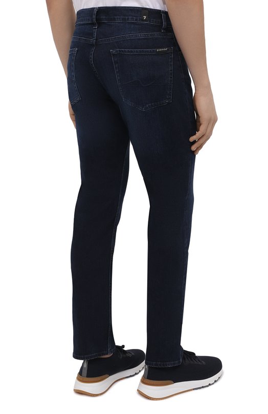 фото Джинсы 7 for all mankind