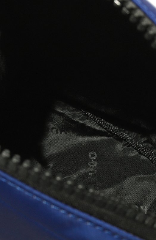 фото Текстильная сумка hugo