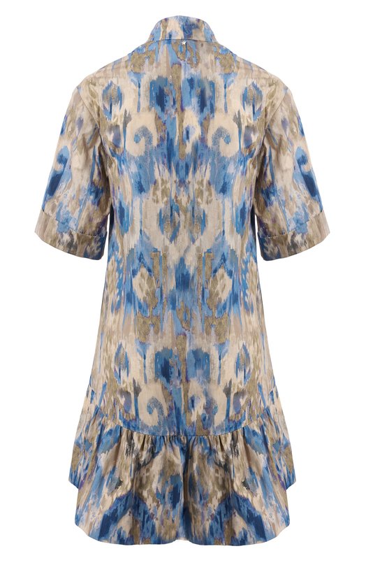 фото Хлопковое платье lorena antoniazzi