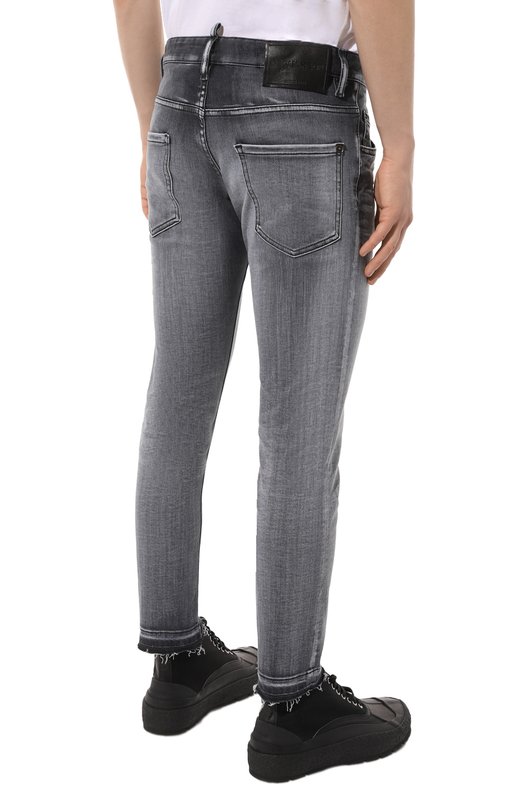 фото Джинсы dsquared2
