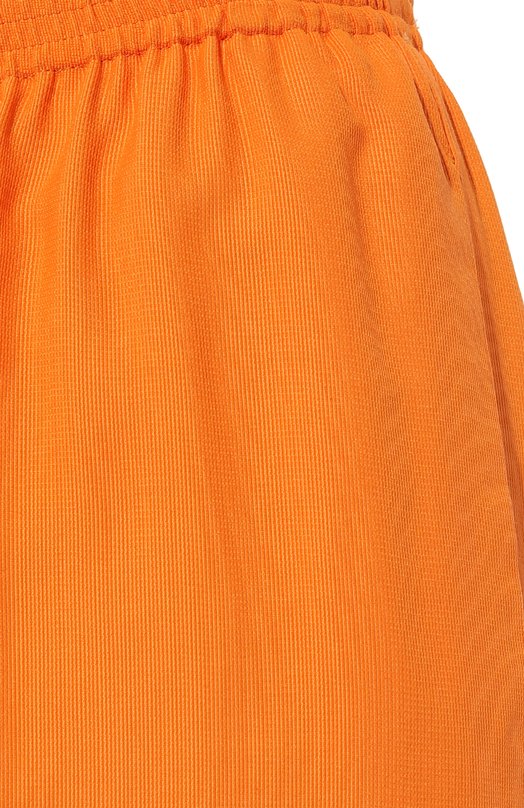 фото Брюки из вискозы forte_forte