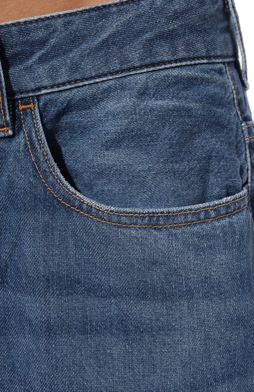 фото Джинсы pence