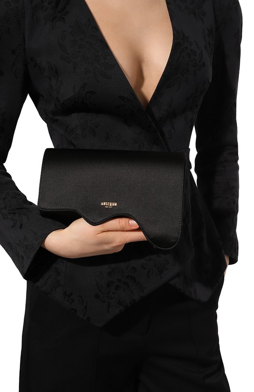 фото Сумка moschino