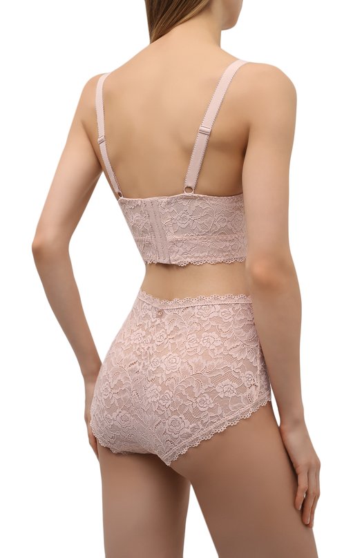 фото Бюстгальтер с мягкой чашкой aubade