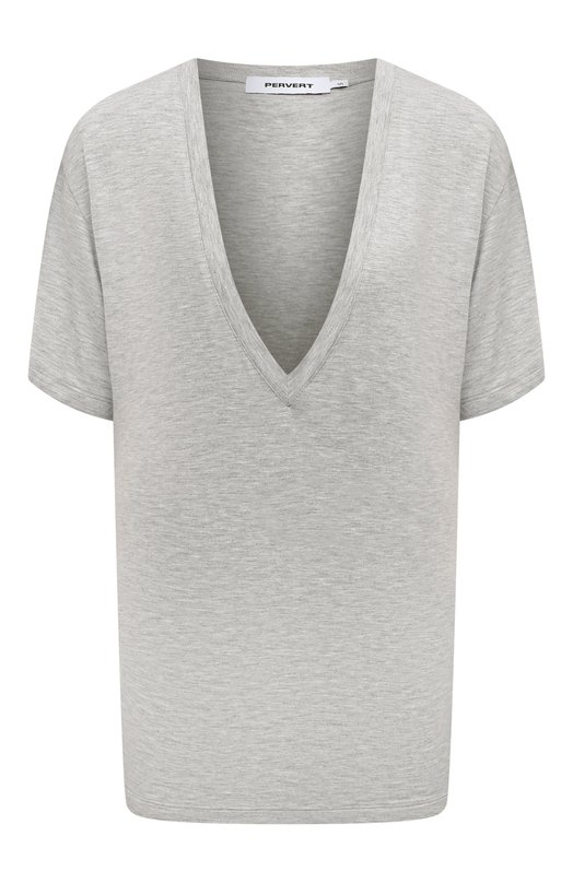 фото Футболка из вискозы pervert