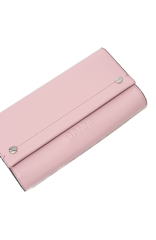 фото Сумка banner ganni