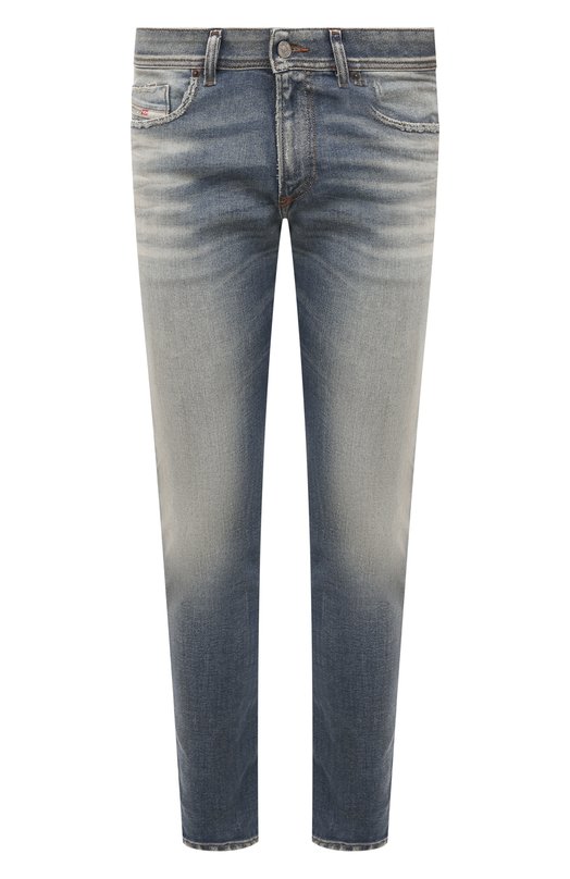 фото Джинсы diesel