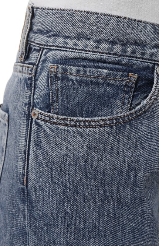 фото Джинсы pence