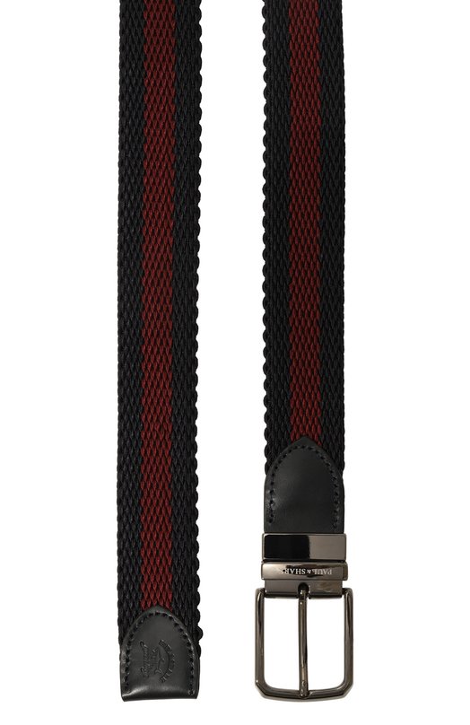 фото Двусторонний ремень paul&shark