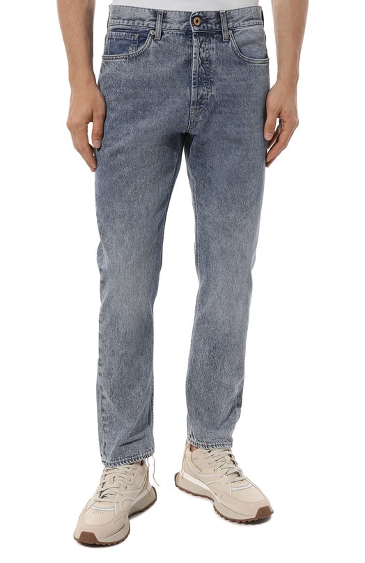 фото Джинсы pence