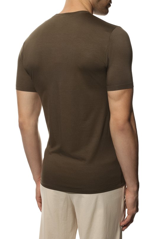 фото Футболка zimmerli