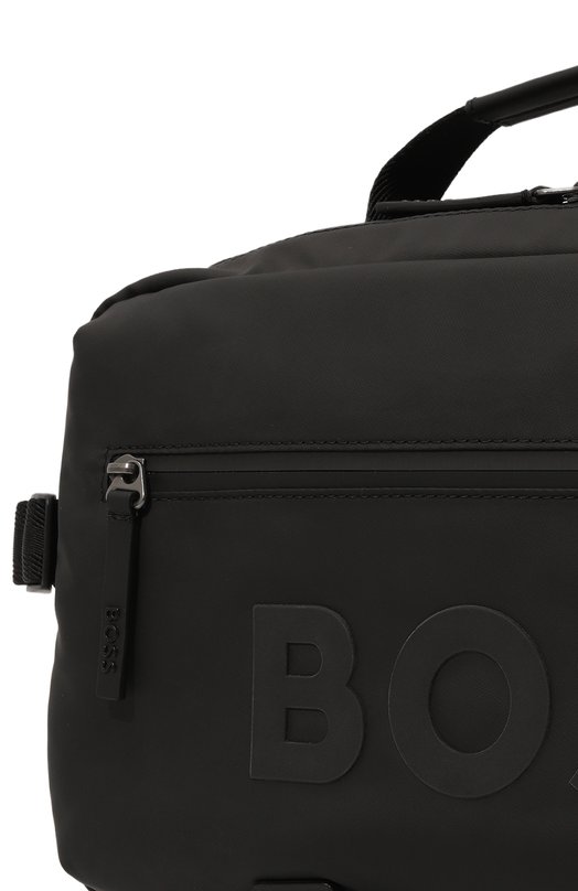 фото Текстильная сумка boss