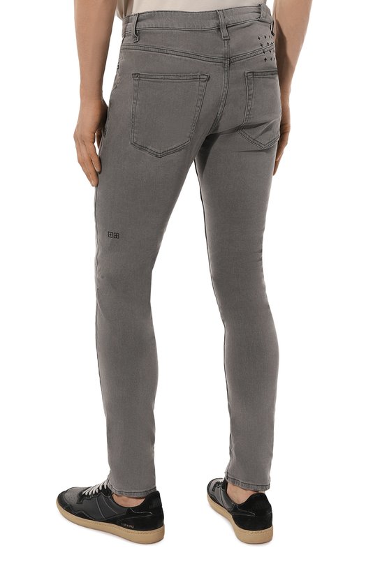 фото Джинсы ksubi