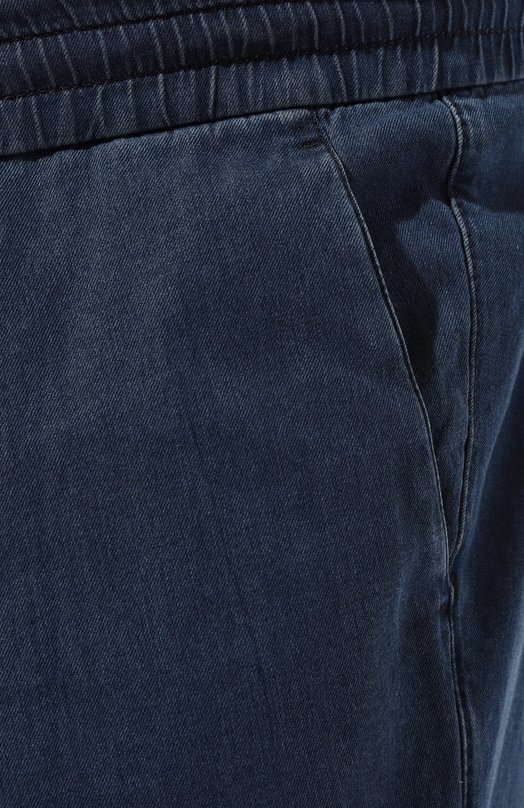 фото Джинсы brunello cucinelli