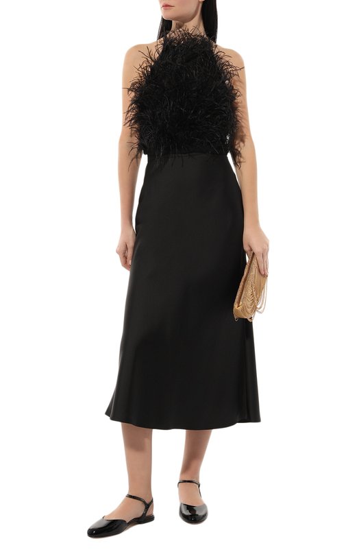 фото Юбка boss